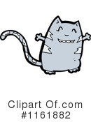 Cat Clipart #1161882 by lineartestpilot