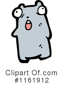 Cat Clipart #1161912 by lineartestpilot
