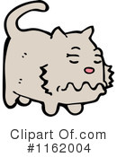 Cat Clipart #1162004 by lineartestpilot
