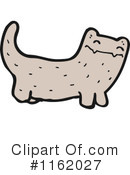 Cat Clipart #1162027 by lineartestpilot