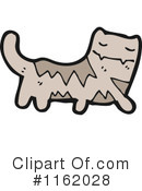 Cat Clipart #1162028 by lineartestpilot