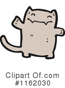 Cat Clipart #1162030 by lineartestpilot