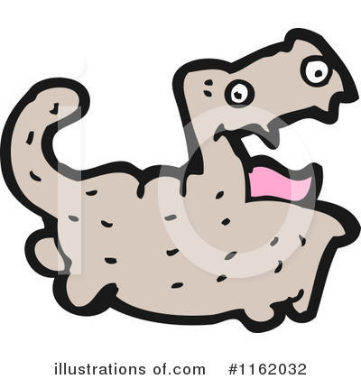 Royalty-Free (RF) Cat Clipart Illustration by lineartestpilot - Stock Sample #1162032