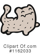 Cat Clipart #1162033 by lineartestpilot