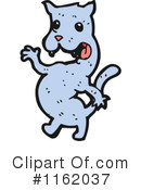 Cat Clipart #1162037 by lineartestpilot