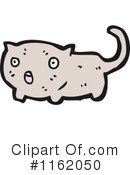 Cat Clipart #1162050 by lineartestpilot
