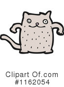 Cat Clipart #1162054 by lineartestpilot