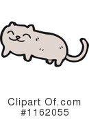 Cat Clipart #1162055 by lineartestpilot