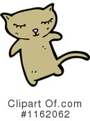 Cat Clipart #1162062 by lineartestpilot