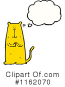 Cat Clipart #1162070 by lineartestpilot