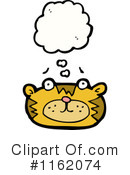 Cat Clipart #1162074 by lineartestpilot
