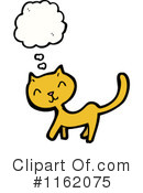 Cat Clipart #1162075 by lineartestpilot