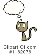 Cat Clipart #1162076 by lineartestpilot