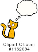 Cat Clipart #1162084 by lineartestpilot