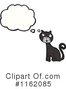 Cat Clipart #1162085 by lineartestpilot