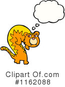 Cat Clipart #1162088 by lineartestpilot