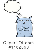 Cat Clipart #1162090 by lineartestpilot
