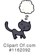 Cat Clipart #1162092 by lineartestpilot