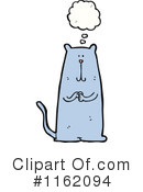 Cat Clipart #1162094 by lineartestpilot