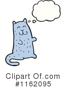 Cat Clipart #1162095 by lineartestpilot