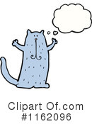 Cat Clipart #1162096 by lineartestpilot