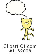 Cat Clipart #1162098 by lineartestpilot
