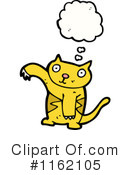 Cat Clipart #1162105 by lineartestpilot