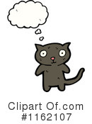 Cat Clipart #1162107 by lineartestpilot