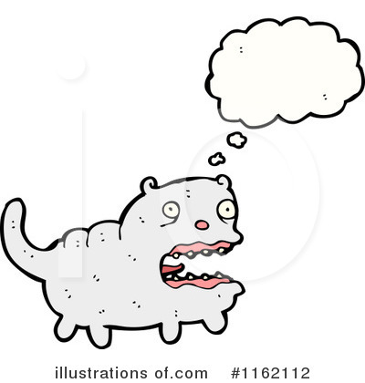 Royalty-Free (RF) Cat Clipart Illustration by lineartestpilot - Stock Sample #1162112
