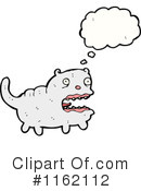 Cat Clipart #1162112 by lineartestpilot
