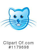 Cat Clipart #1179698 by Lal Perera