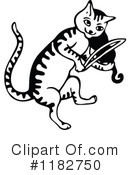 Cat Clipart #1182750 by Prawny