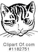 Cat Clipart #1182751 by Prawny