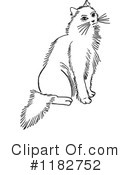 Cat Clipart #1182752 by Prawny