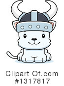 Cat Clipart #1317817 by Cory Thoman