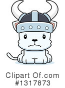 Cat Clipart #1317873 by Cory Thoman