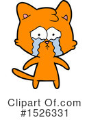 Cat Clipart #1526331 by lineartestpilot