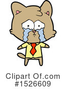 Cat Clipart #1526609 by lineartestpilot