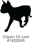 Cat Clipart #1622045 by AtStockIllustration
