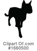 Cat Clipart #1660500 by AtStockIllustration