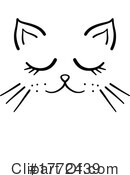 Cat Clipart #1772439 by Prawny