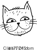 Cat Clipart #1772451 by Prawny