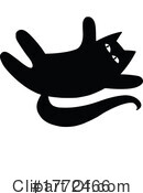 Cat Clipart #1772466 by Prawny