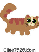 Cat Clipart #1772518 by Prawny