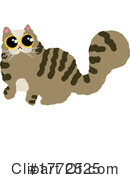 Cat Clipart #1772525 by Prawny