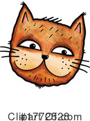 Cat Clipart #1772528 by Prawny
