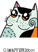 Cat Clipart #1772531 by Prawny