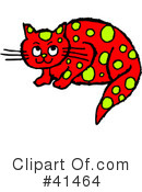 Cat Clipart #41464 by Prawny