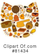 Cat Clipart #81434 by BNP Design Studio