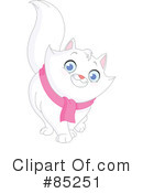 Cat Clipart #85251 by yayayoyo